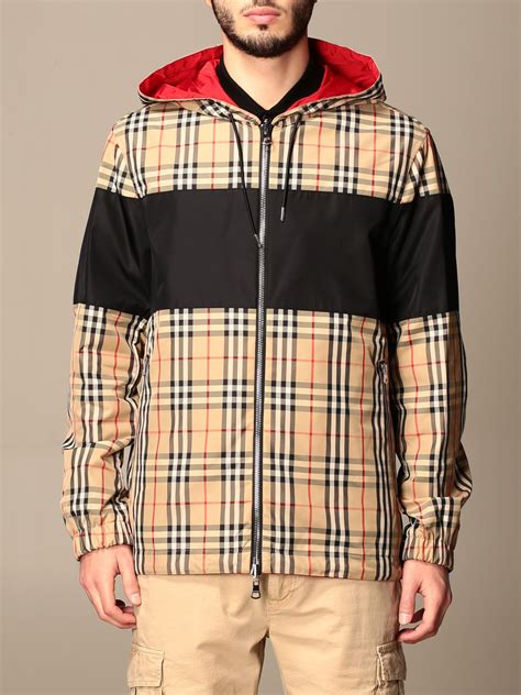 burberry jaxket|Burberry jacket used.